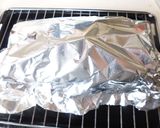 華やかなオレンジケーキ作り方13写真