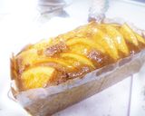 華やかなオレンジケーキ作り方14写真