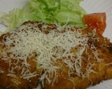 ミラノ風カツレツ★作り方6写真