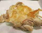 海南鶏飯　～　シンガポールチキンライス作り方1写真