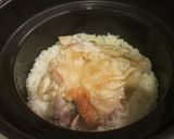 海南鶏飯　～　シンガポールチキンライス作り方3写真