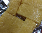 厚焼き卵のとろとろチーズ焼き作り方2写真