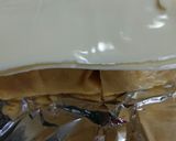 厚焼き卵のとろとろチーズ焼き作り方3写真