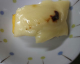 厚焼き卵のとろとろチーズ焼き作り方5写真