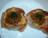 カレーちらし寿司作り方10写真