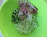 もっちもち！２度美味しいパンケーキ作り方4写真