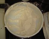 豆腐を使ったチョコケーキ作り方4写真