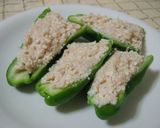 豆腐ボールの酢豚風作り方7写真