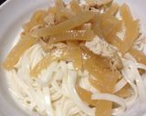 大根最強説！丸一本活用術！作り方8写真