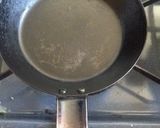 塩ラッシー作り方5写真