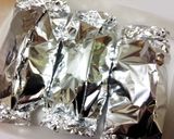 塩ゆずで～ 海のミルク☆牡蠣のホイル焼き作り方9写真