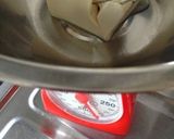 揚げないふかふか豆腐ドーナツ♪卵牛乳なし作り方1写真