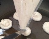 揚げないふかふか豆腐ドーナツ♪卵牛乳なし作り方5写真