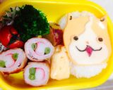 豚肉のカニカマインゲン巻き作り方5写真