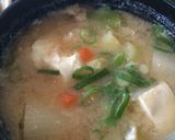 寿司酢で速攻！蛸と胡瓜の柚子酢味噌和え作り方5写真