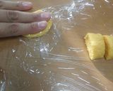 人参ソフトクッキー(0歳からのおやつに)作り方6写真