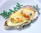 焼き牡蠣☆網焼きしても殻が飛び散らないよ作り方12写真