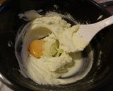 失敗しない☆泡立て不要のバナナケーキ☆作り方3写真