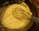 失敗しない☆泡立て不要のバナナケーキ☆作り方4写真