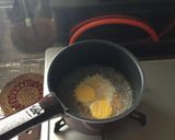 離乳食 コーンクリームうどん作り方4写真