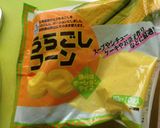 離乳食 コーンクリームうどん作り方5写真