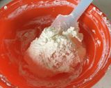 材料３つ！余った生クリームで濃厚クッキー作り方2写真