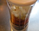 鶏もも肉と人参セロリ野菜クリームパスタ♪作り方3写真