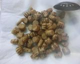 ごぼうの揚げ浸し作り方5写真