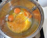 シャルロートカ・ロシアの簡単りんごケーキ作り方3写真