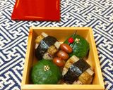 ごぼうの揚げ浸し作り方8写真