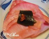 簡単♪大根の千枚漬け作り方5写真