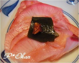 簡単♪大根の千枚漬け作り方5写真
