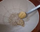 こっくりほんわか白和え作り方6写真