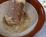 こっくりほんわか白和え作り方7写真