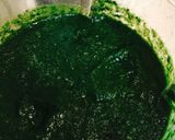 ほうれん草とトマトの美肌カレー作り方3写真