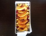 リンゴとさつまいものパウンドケーキ作り方4写真