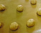 きなこチョコレート作り方4写真