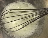 糖質制限★おからパウダー入りフィナンシェ作り方2写真