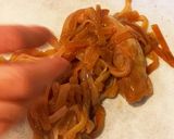 簡単◎イカの塩辛作り方4写真