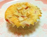 簡単♪紅玉のヨーグルトケーキ。作り方4写真