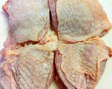 鶏肉のクリーム煮＊マスタード風味作り方3写真