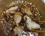 鶏唐揚げの南蛮漬け作り方3写真