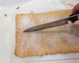 ベリーのシャルロット作り方13写真
