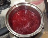ベリーのシャルロット作り方11写真