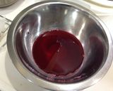 ベリーのシャルロット作り方12写真