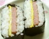 スパむすばず(簡単）作り方5写真