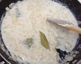 残りご飯とさんま缶トマト缶で簡単ドリア作り方1写真