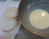 大根生ハム挟み揚げ作り方3写真