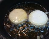 大根生ハム挟み揚げ作り方4写真