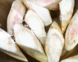 短時間で簡単にお煮しめ♪作り方4写真